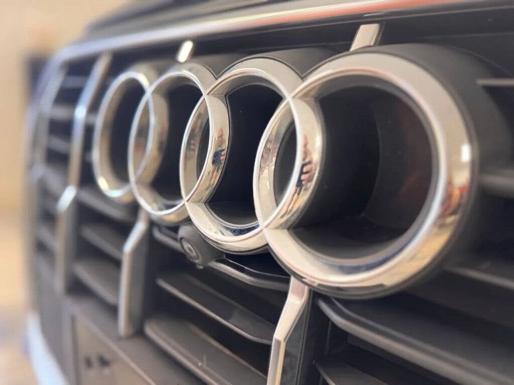 2021 Audi Q7