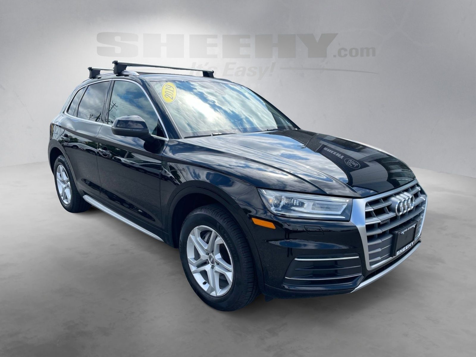 2019 Audi Q5