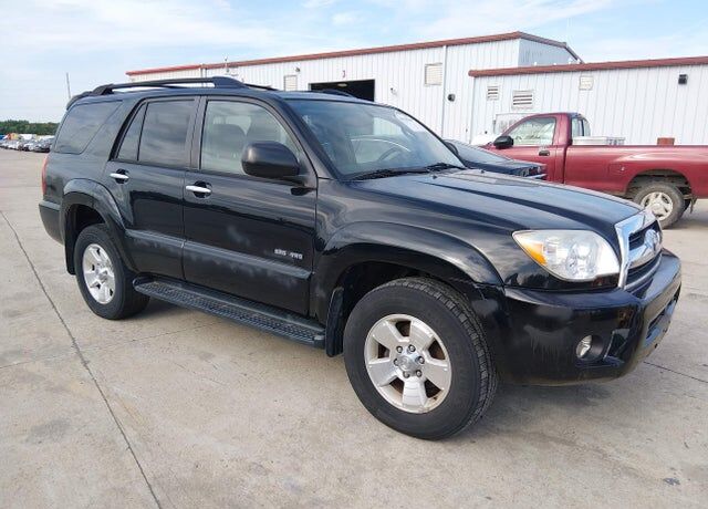 2006 TOYOTA 4-Runner
