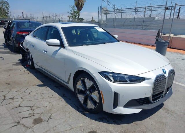 2025 BMW i4