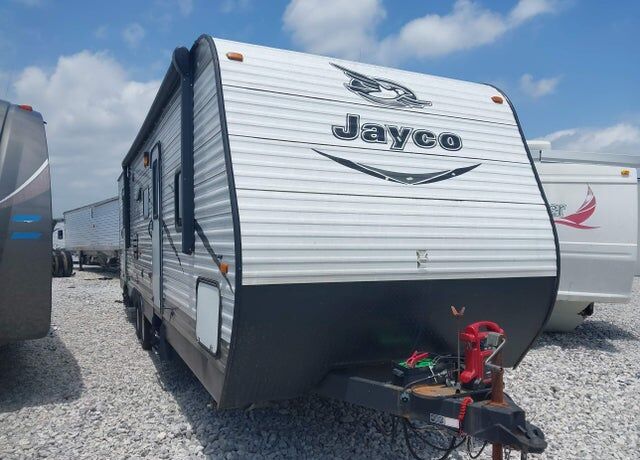 2016 JAYCO RV Trailer