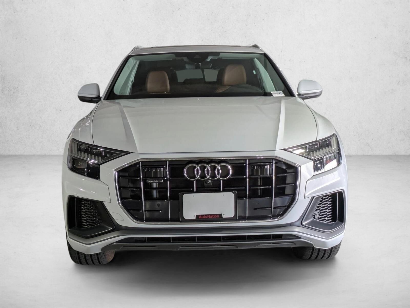 2023 Audi Q8
