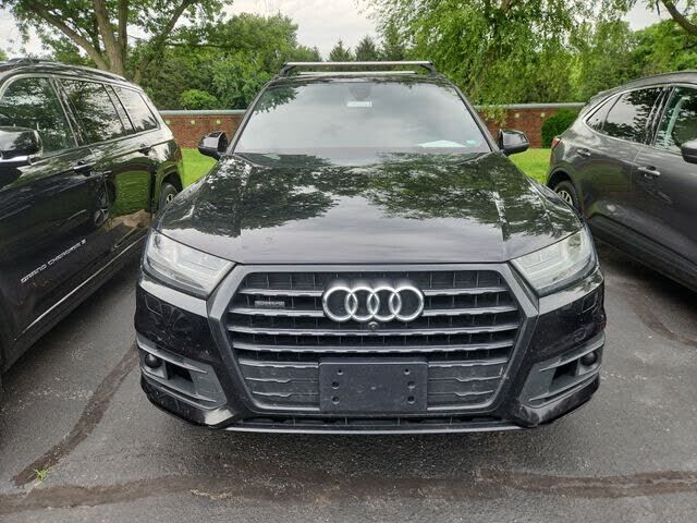 2017 Audi Q7