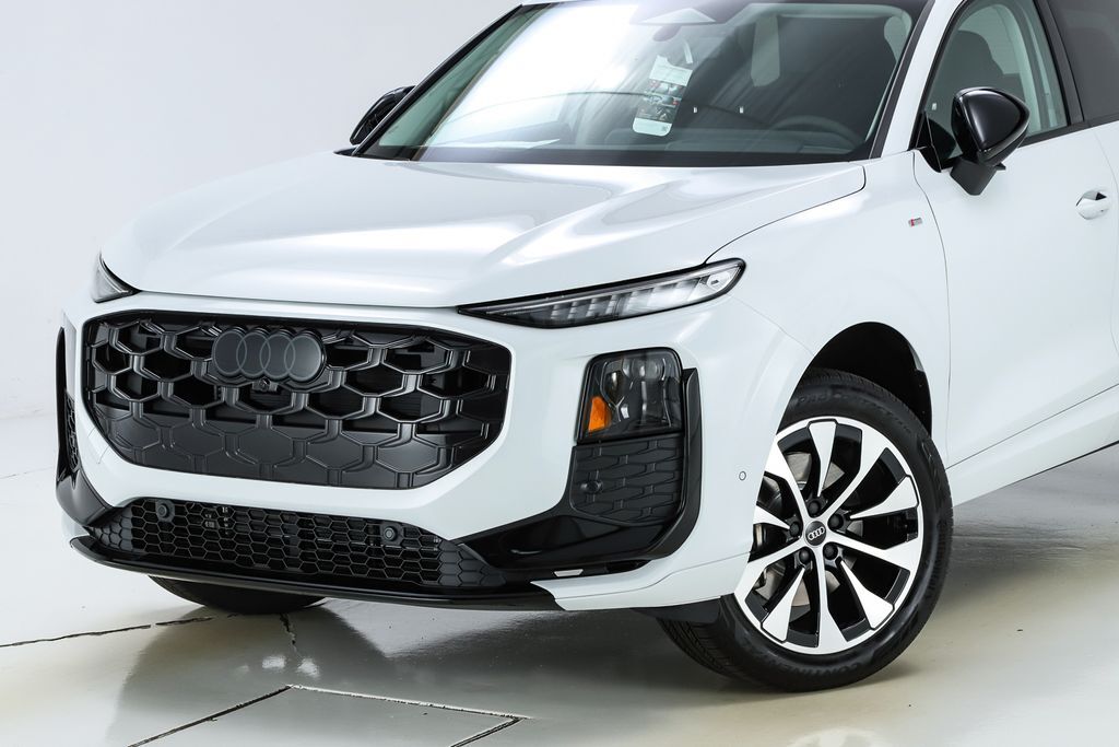 2026 Audi Q3