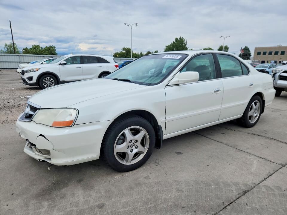 Acura TL