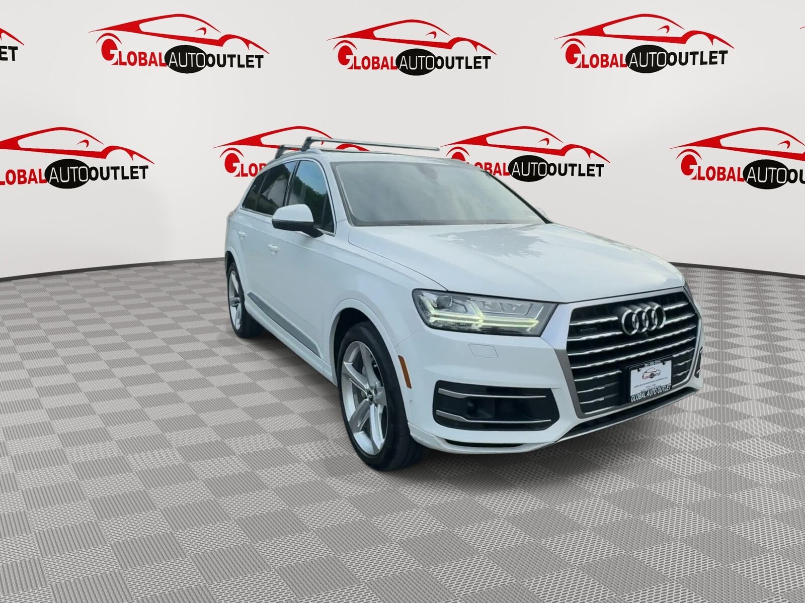 2019 Audi Q7