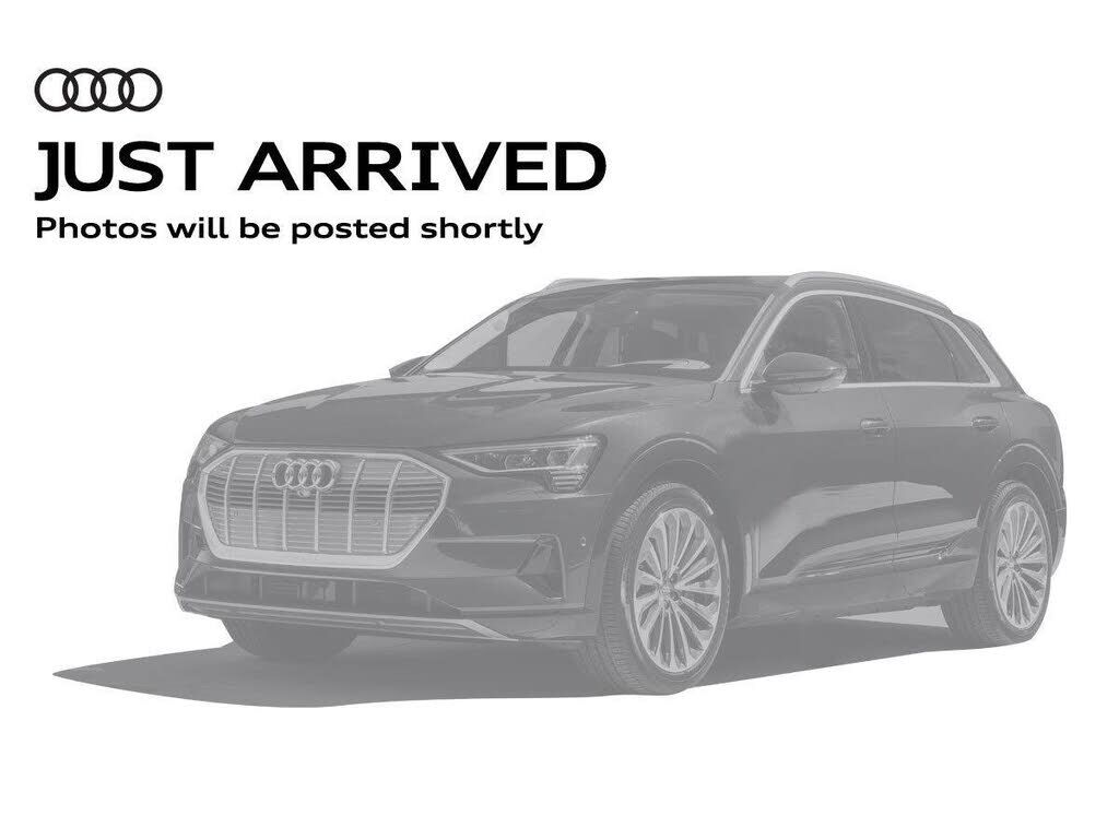 2024 Audi Q8