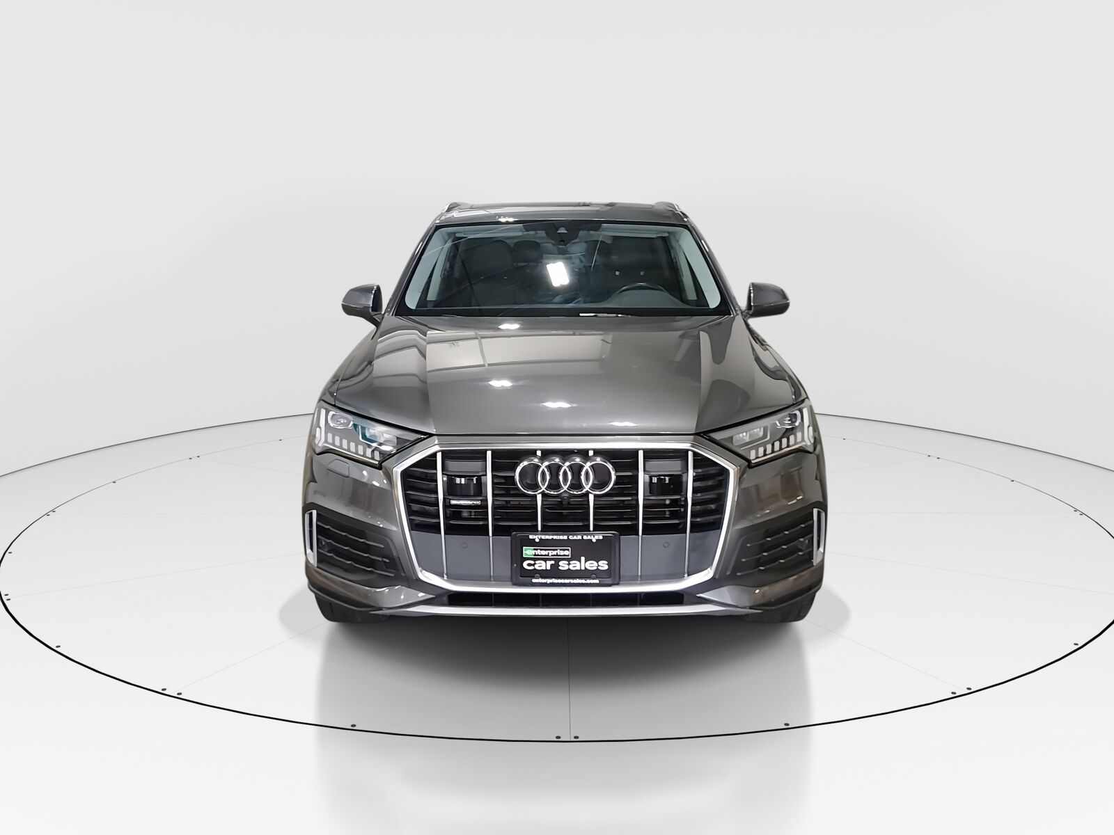 2024 Audi Q7