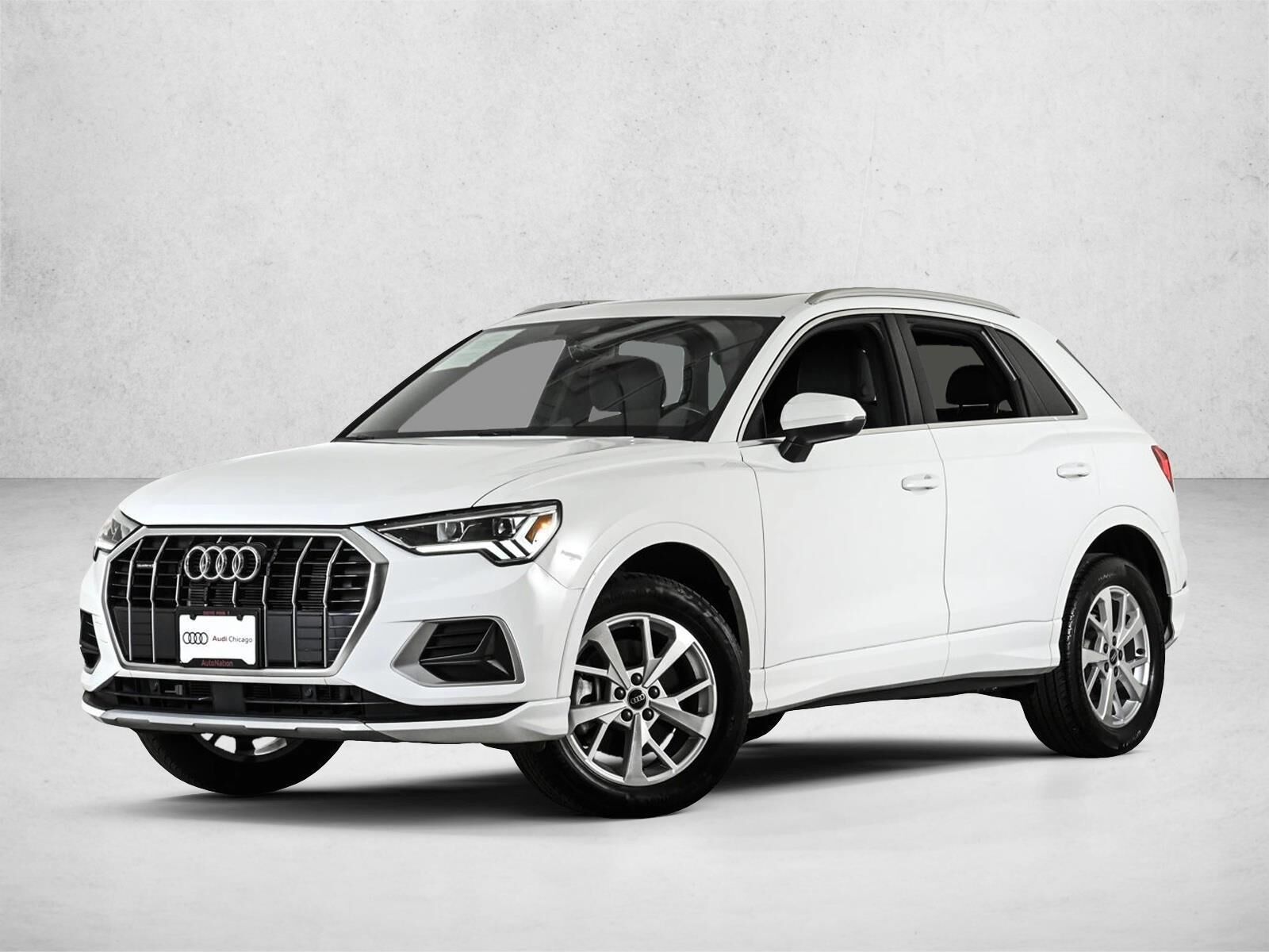 2023 AUDI Q3