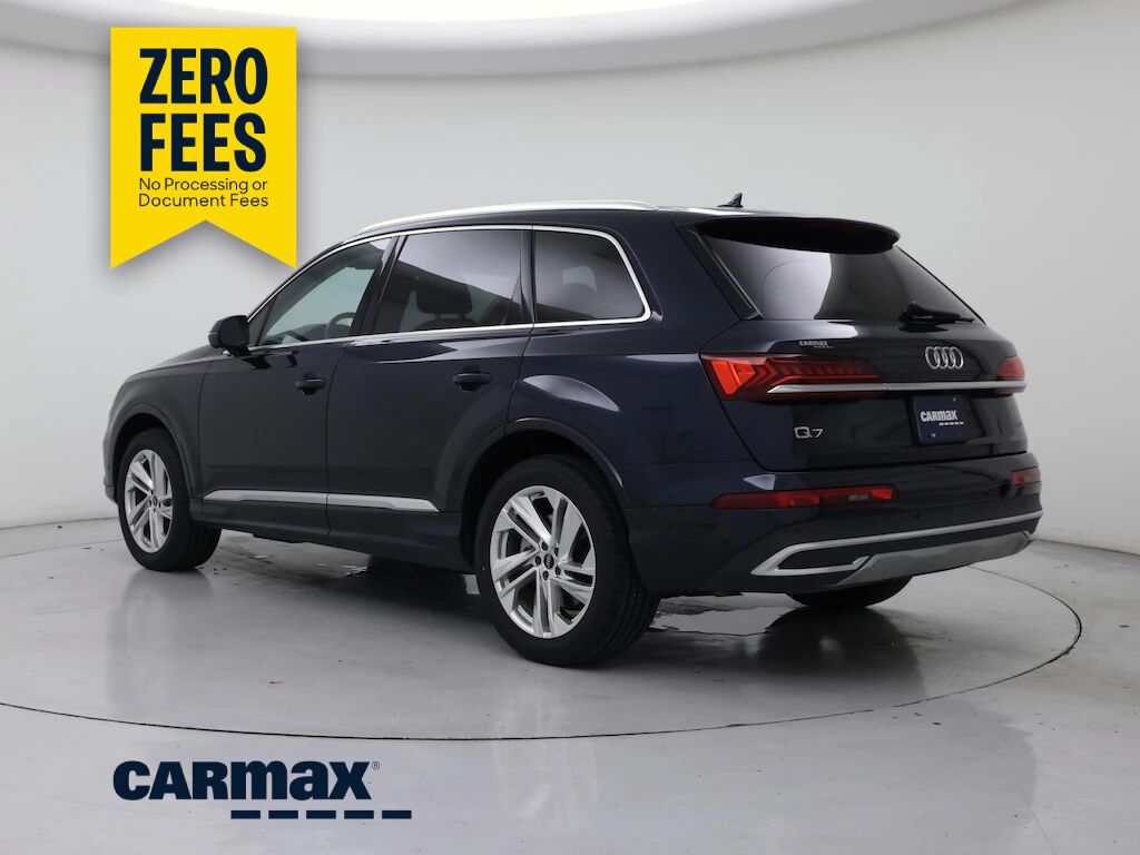 2024 Audi Q7