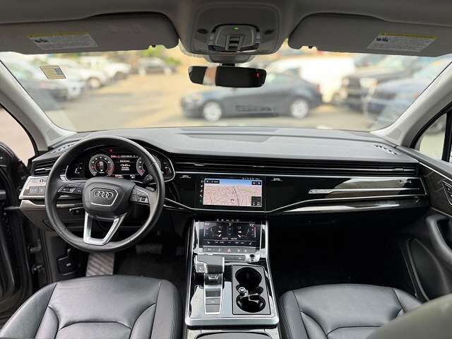 2021 Audi Q7