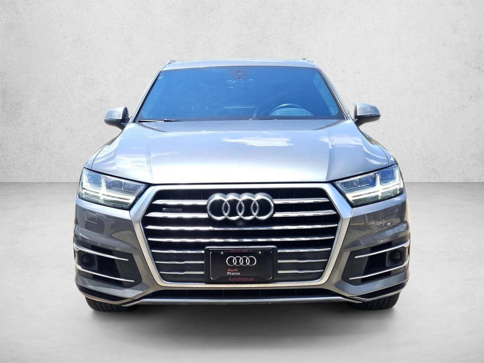 2018 Audi Q7