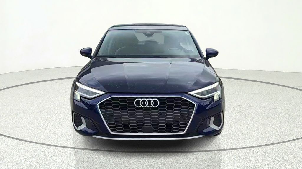 2024 Audi A3