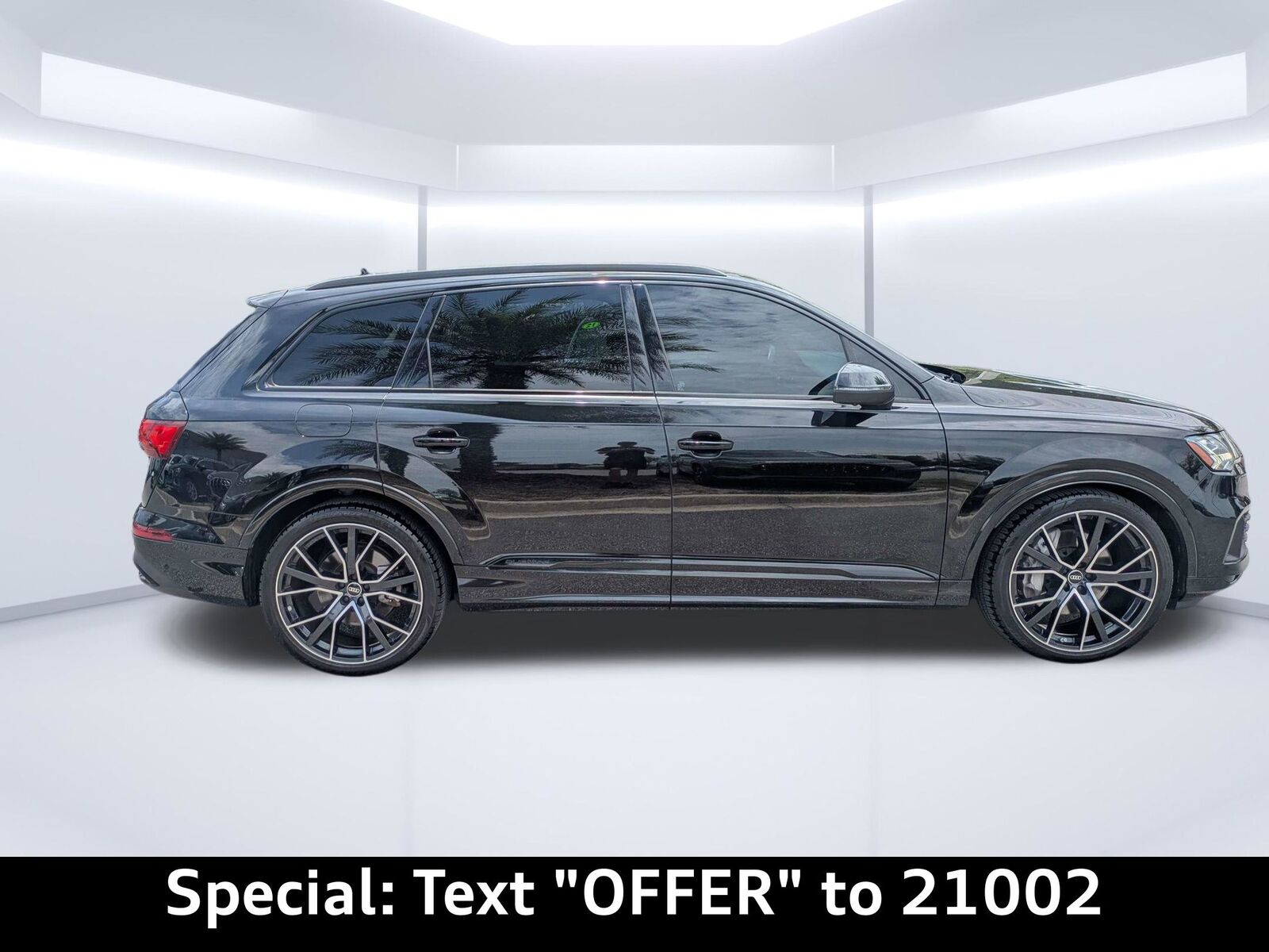2023 Audi Q7