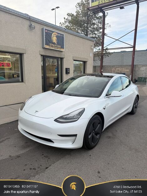TESLA
