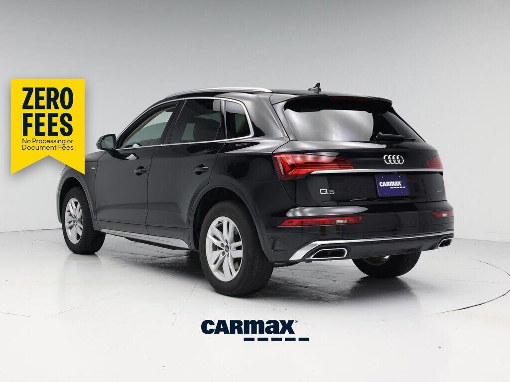 2023 Audi Q5