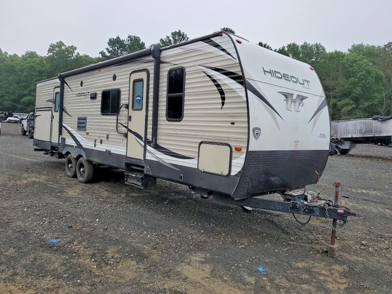 2018 KEYSTONE Keystone