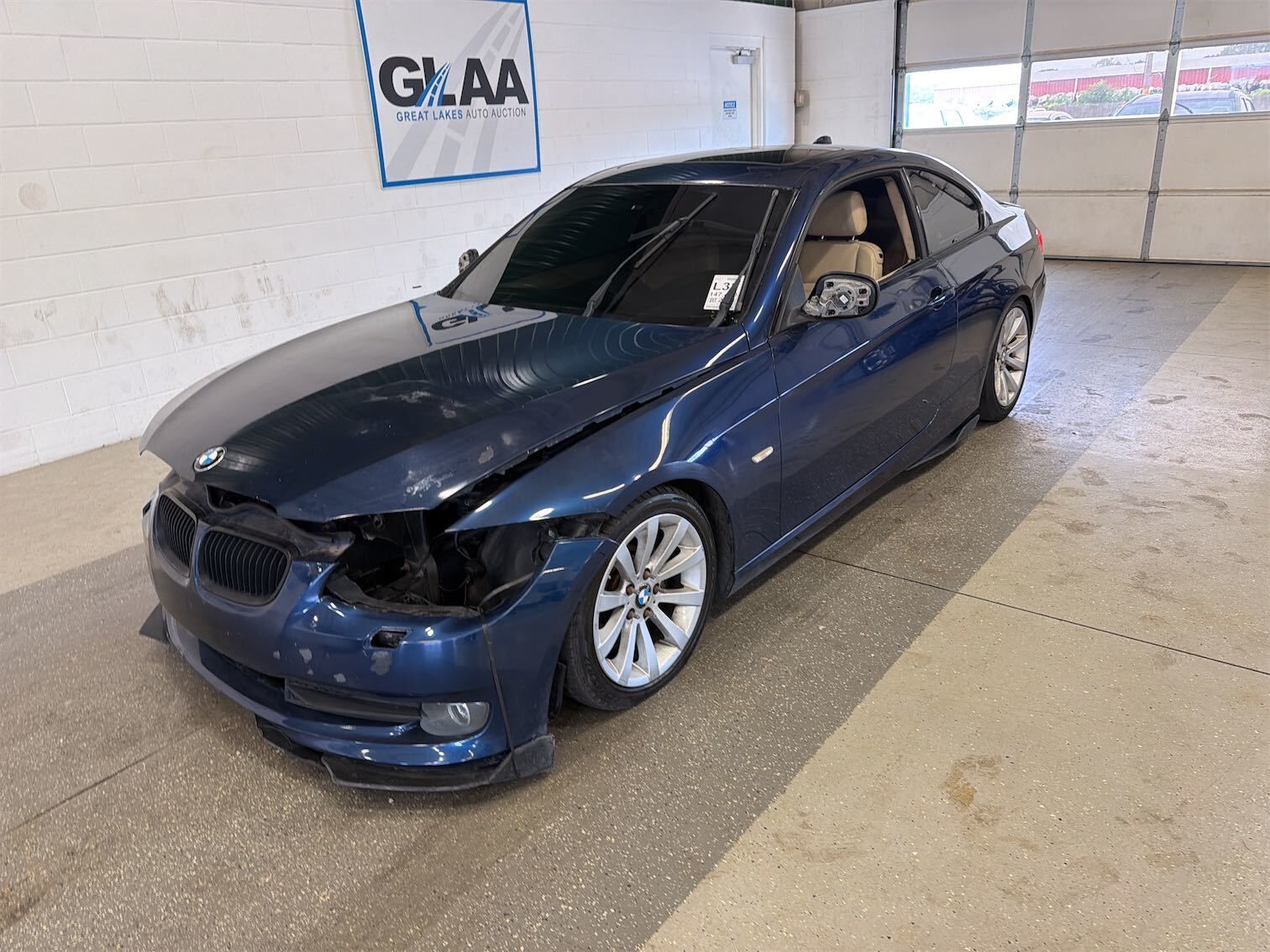 BMW 335i