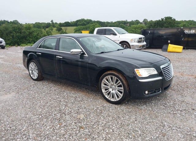 2014 CHRYSLER 300