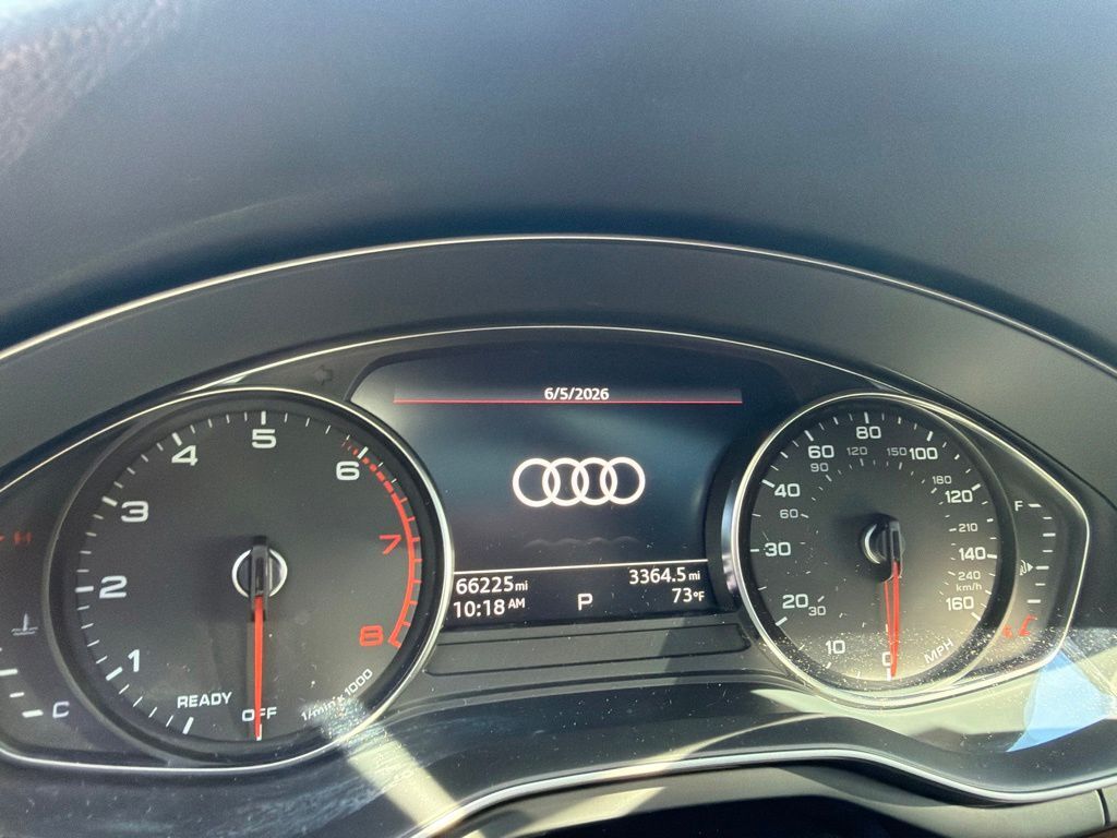 2023 Audi A4