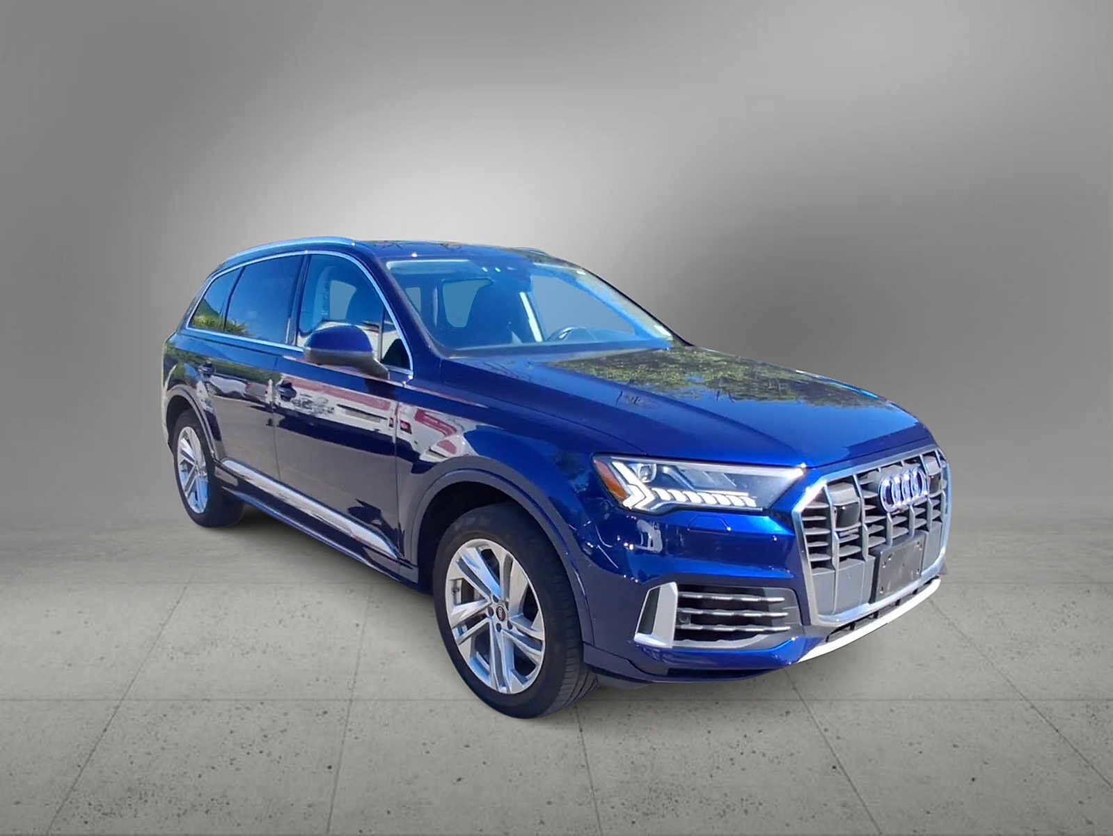 2023 Audi Q7