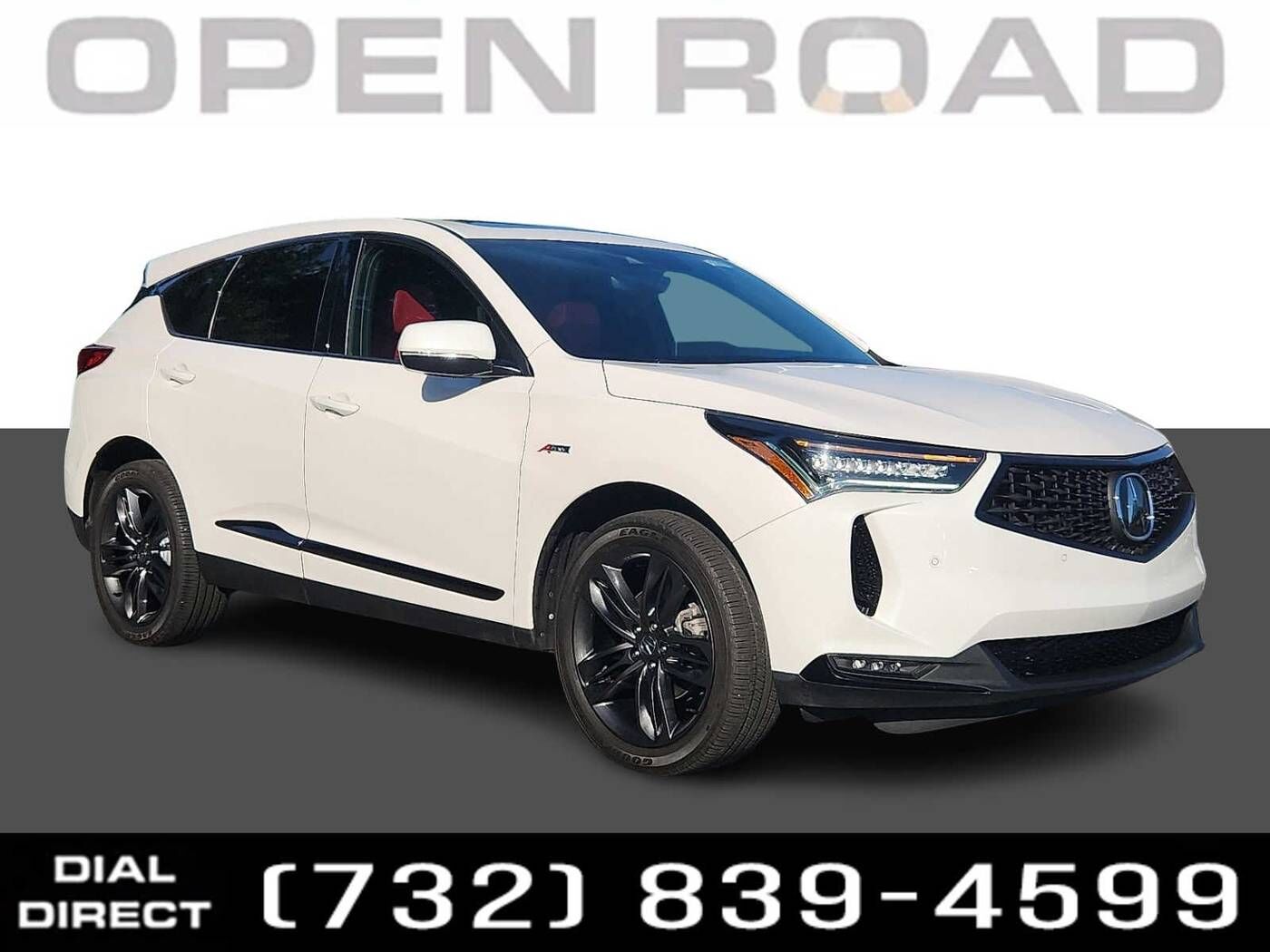 2024 ACURA RDX