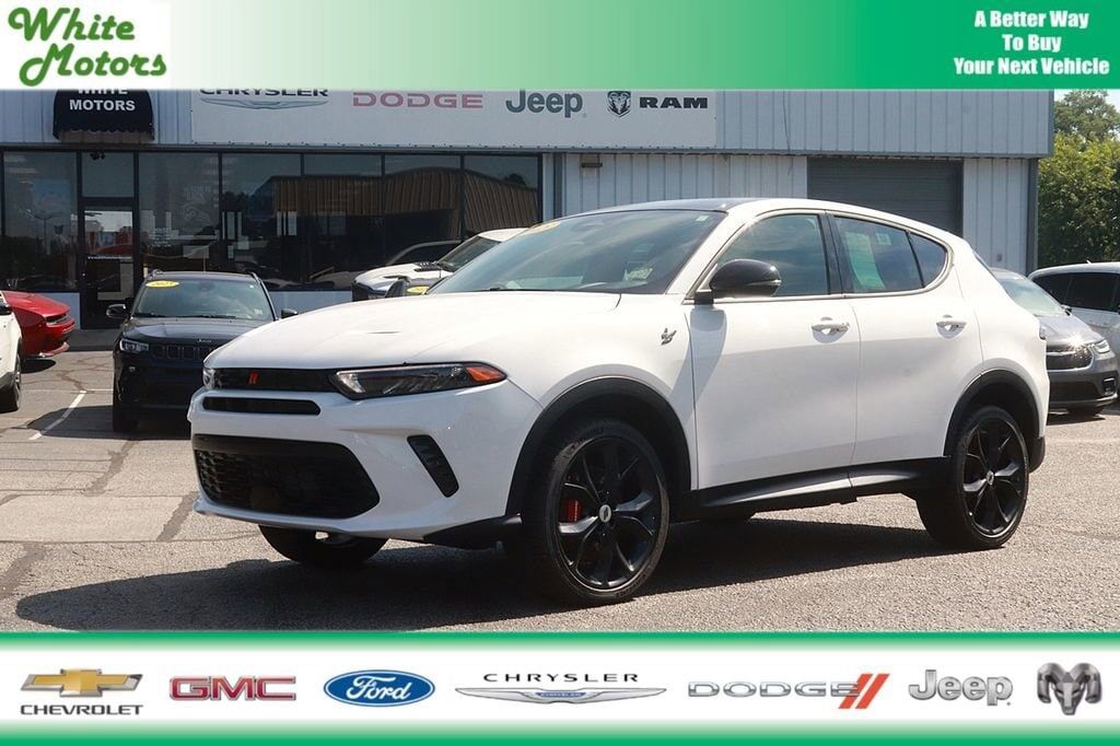 2025 DODGE HORNET