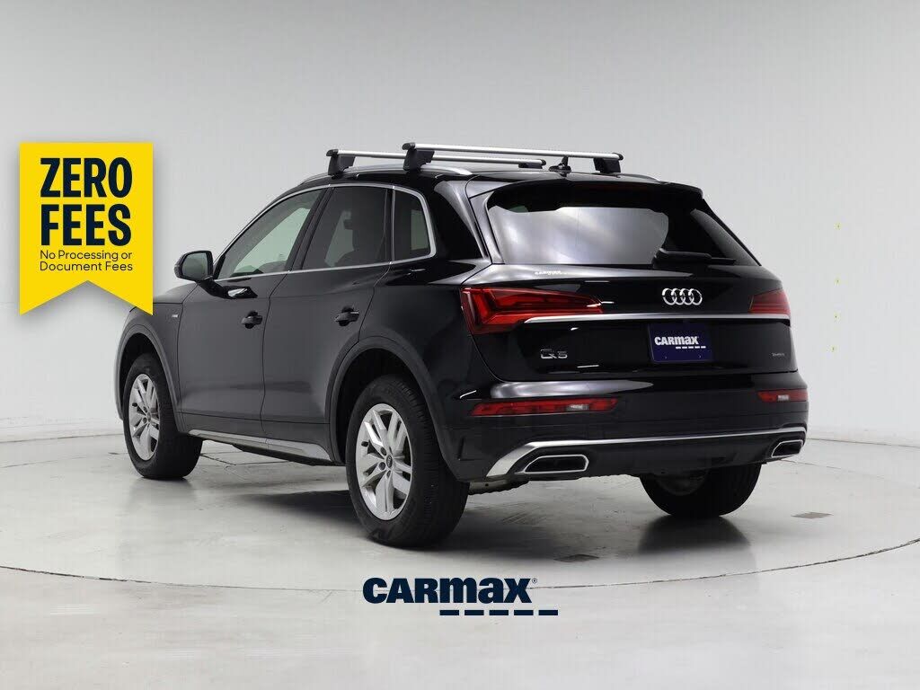 2024 Audi Q5