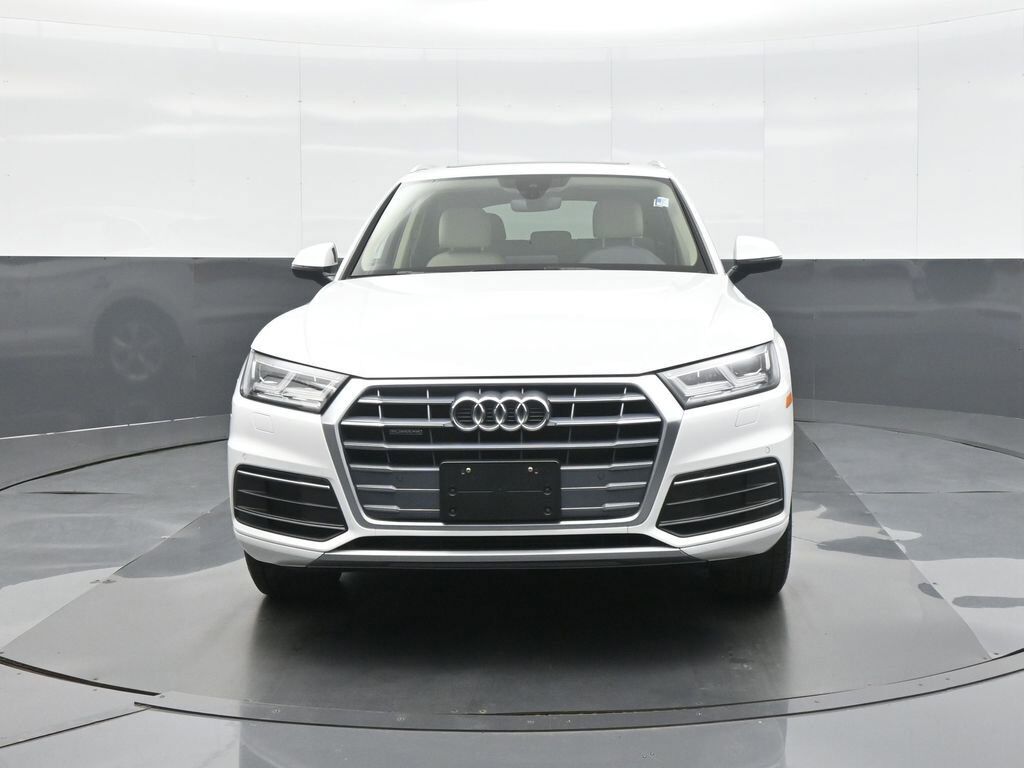 2020 Audi Q5