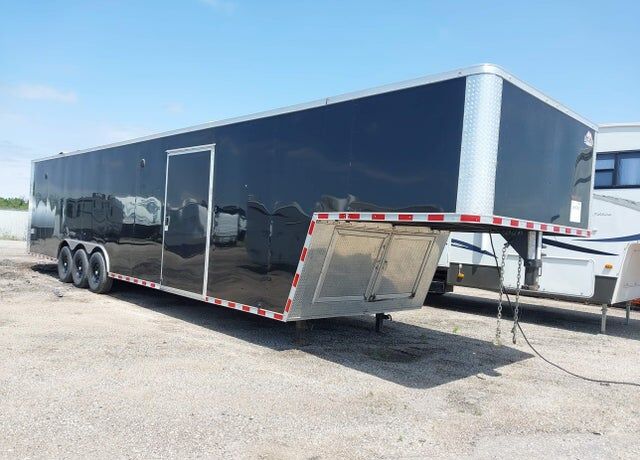 2024 ROCK SOLID CARGO Rock Solid Cargo