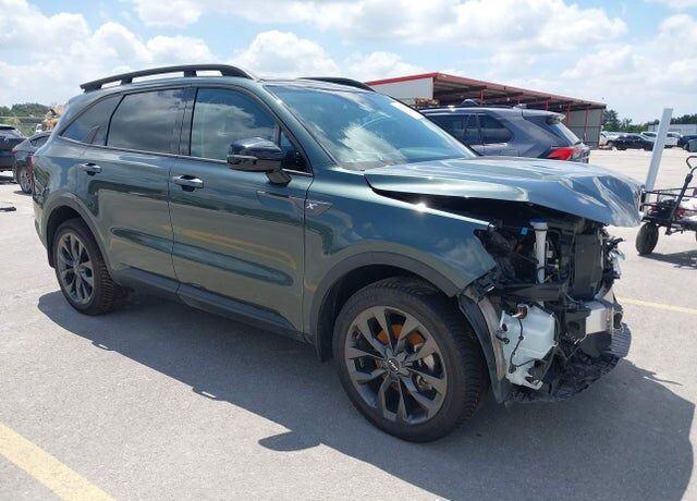 2023 KIA Sorento