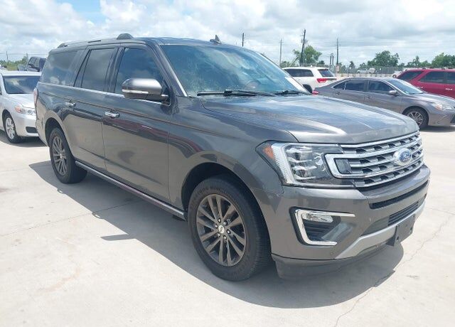 2020 FORD Expedition