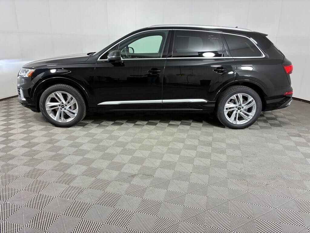 2023 Audi Q7