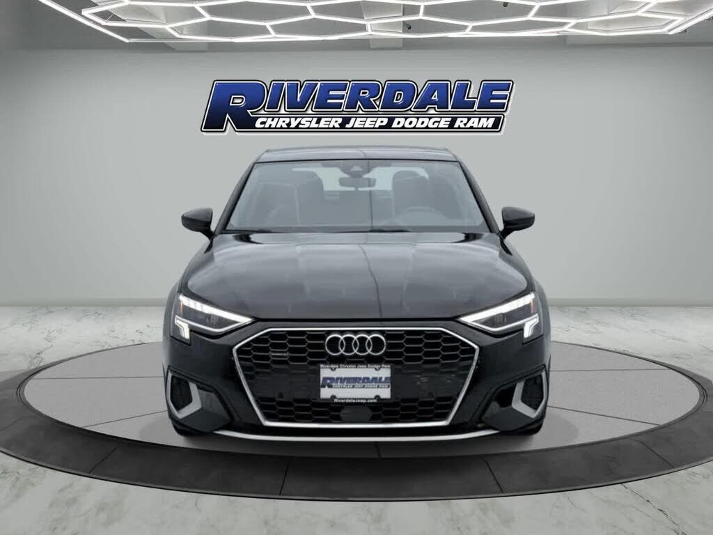 2023 Audi A3