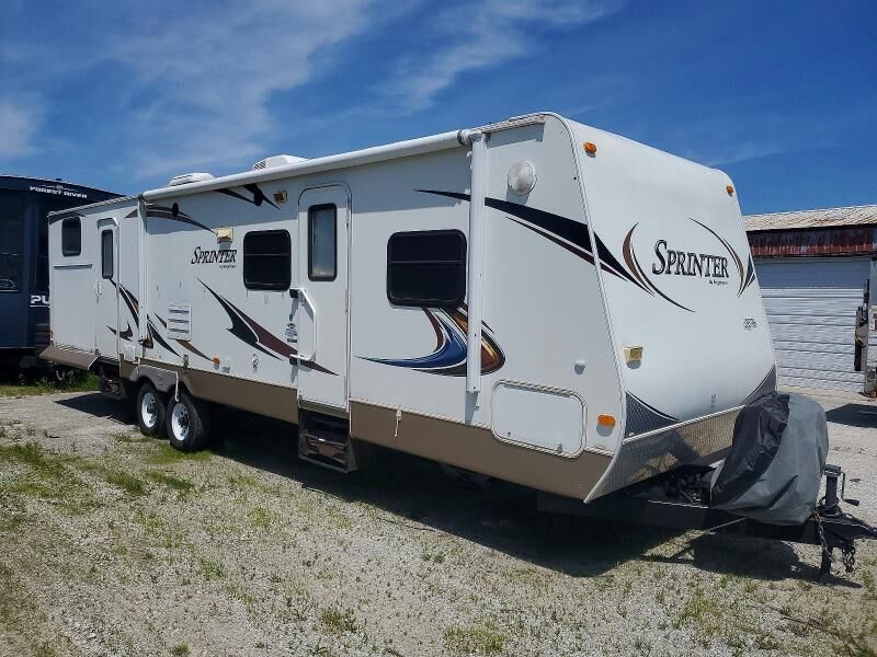 2010 KEYSTONE Keystone