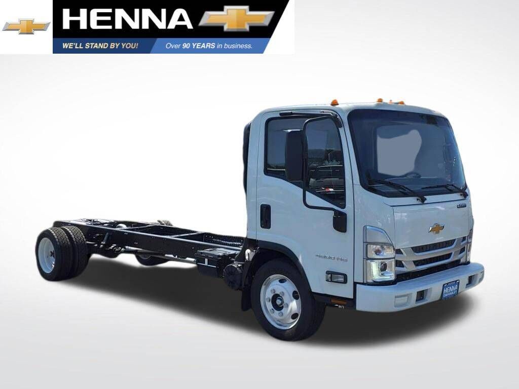 2025 CHEVROLET 3500 / 4500