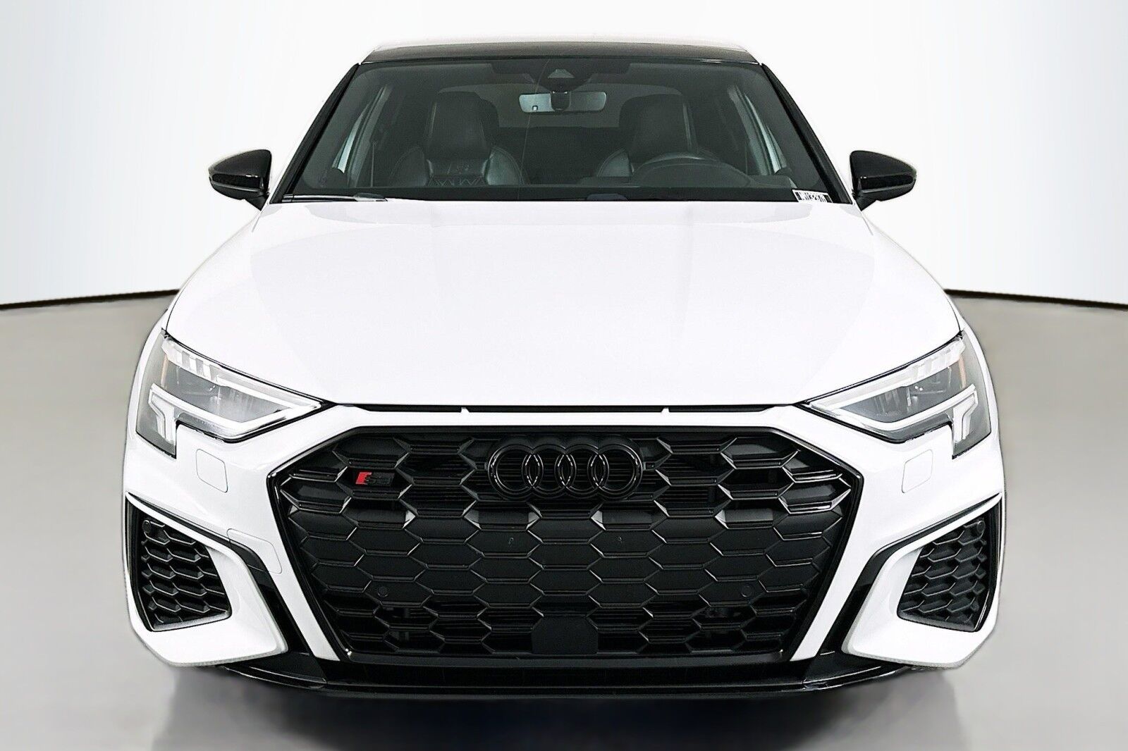 2024 Audi S3