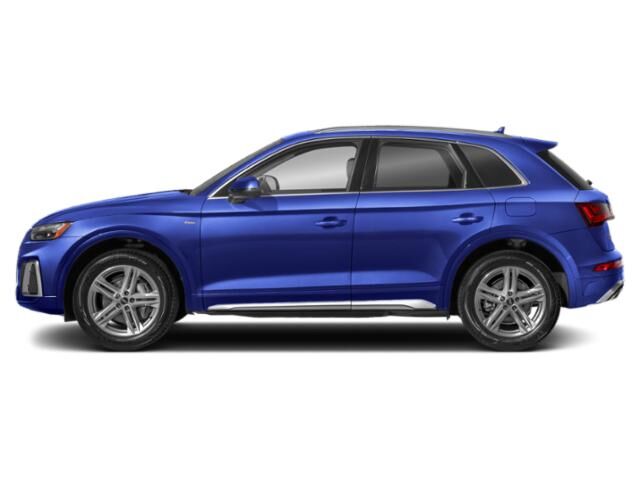 2024 Audi Q5 e