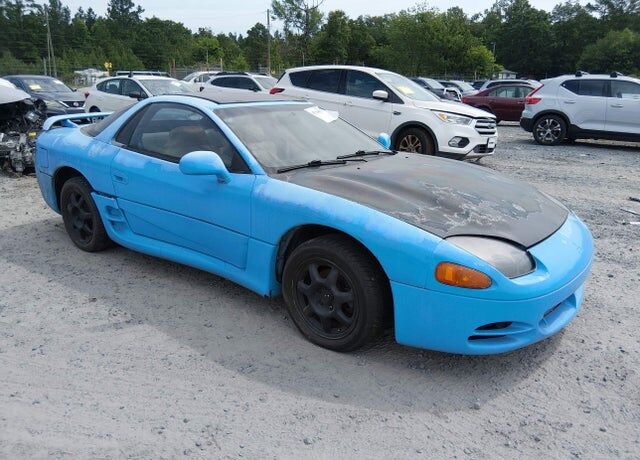 1994 MITSUBISHI 3000 GT