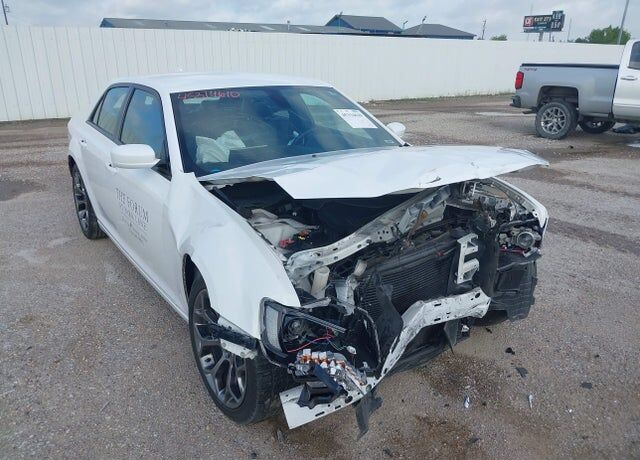 2015 CHRYSLER 300