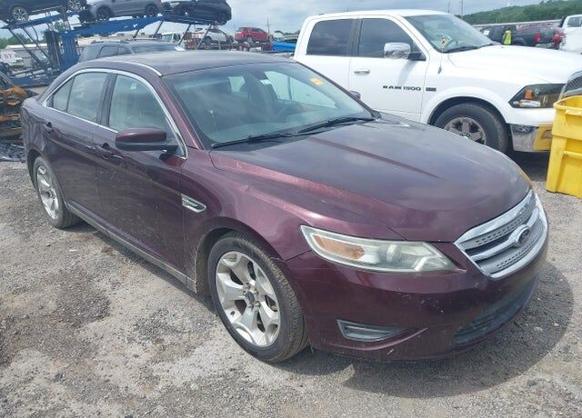 2011 FORD Taurus