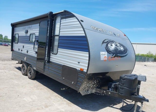 2022 FOREST RIVER Cherokee