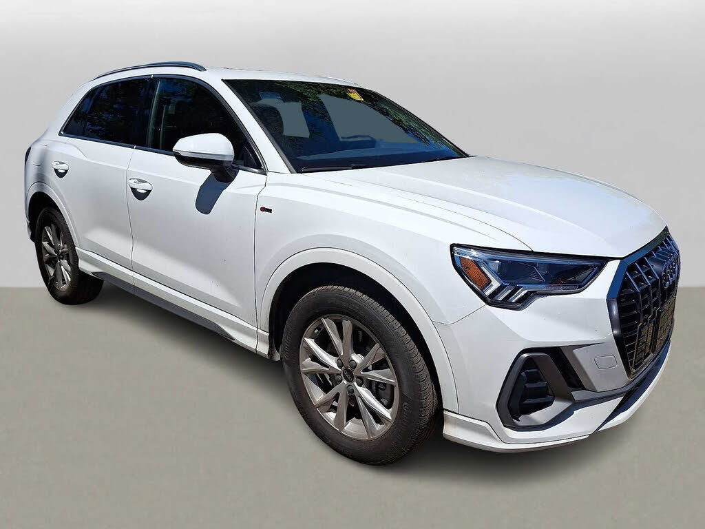 2023 Audi Q3
