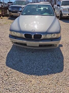 BMW 525iA
