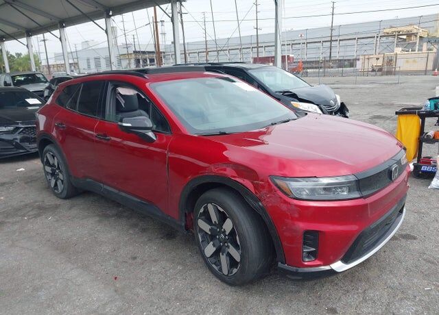 2024 HONDA Prologue