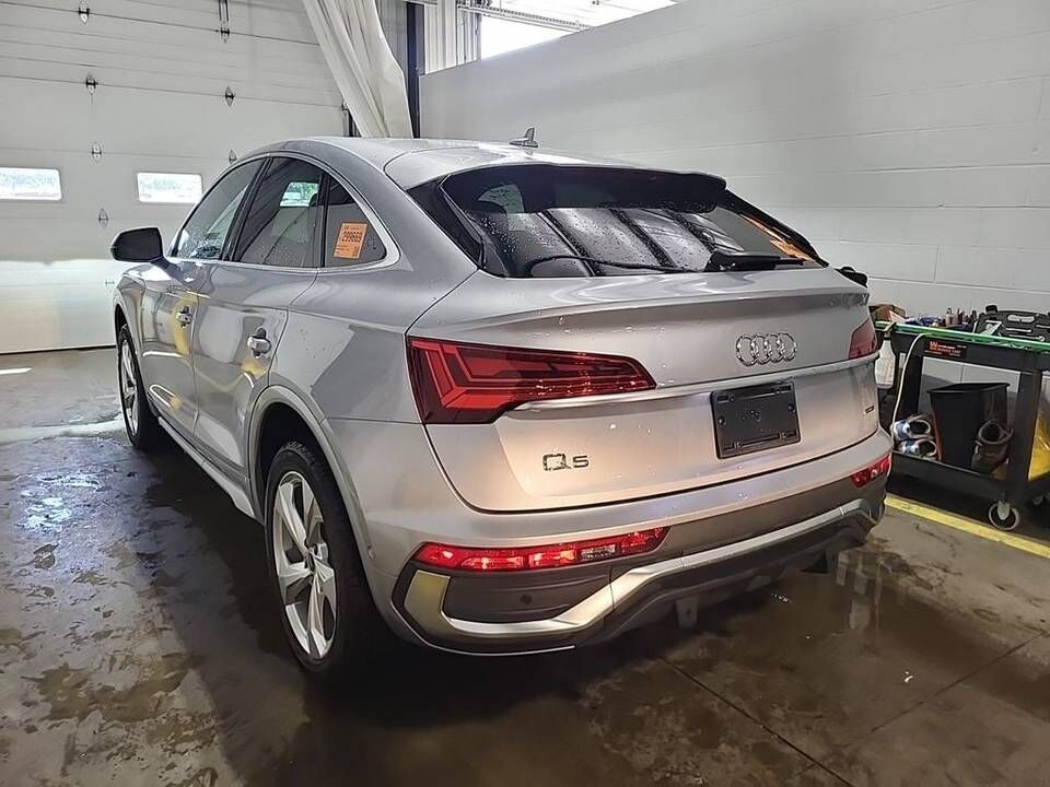 2024 Audi Q5