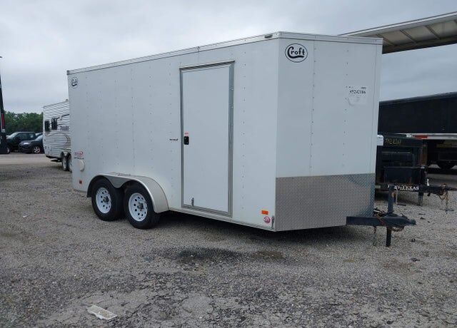 2022 BRAVO TRAILERS Bravo Trailers
