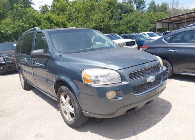 2006 CHEVROLET Uplander