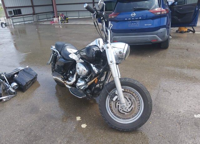 2001 HARLEY DAVIDSON Road King
