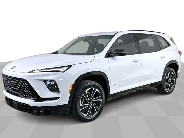 2026 BUICK Enclave